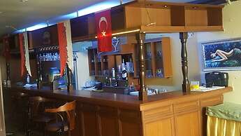 Kleopatra Saray Hotel