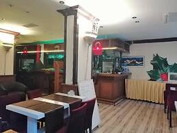 Kleopatra Saray Hotel