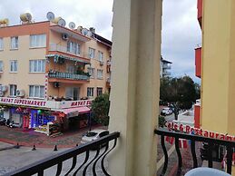 Kleopatra Saray Hotel