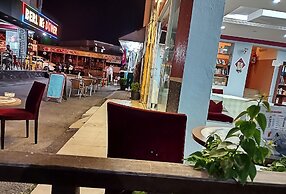 Kleopatra Saray Hotel