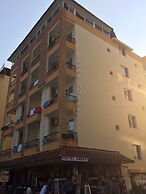 Kleopatra Saray Hotel