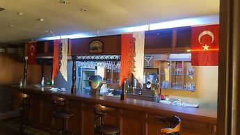 Kleopatra Saray Hotel