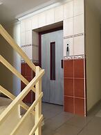 Kleopatra Saray Hotel