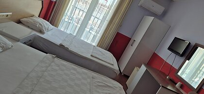 Kleopatra Saray Hotel