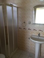 Kleopatra Saray Hotel