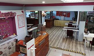 Kleopatra Saray Hotel