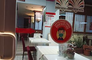 Kleopatra Saray Hotel