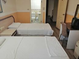 Kleopatra Saray Hotel