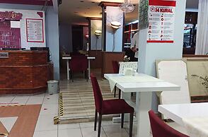 Kleopatra Saray Hotel