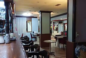 Kleopatra Saray Hotel