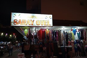 Kleopatra Saray Hotel