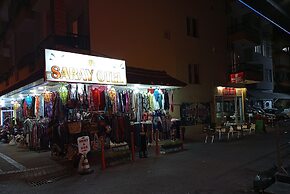 Kleopatra Saray Hotel