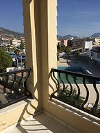 Kleopatra Saray Hotel