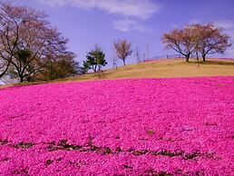 Toyota Prestige Hotel