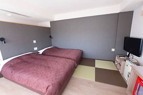 Toyota Prestige Hotel