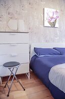 Perfect City Center Location, Parking, 4 Beds