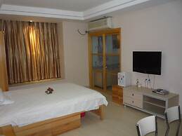 Nanjing Zhixuange Service Apt Shengtian