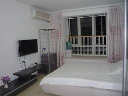 Nanjing Zhixuange Service Apt Shengtian