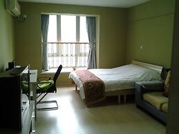 Nanjing Zhixuange Service Apt Shengtian