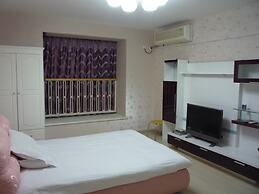 Nanjing Zhixuange Service Apt Shengtian