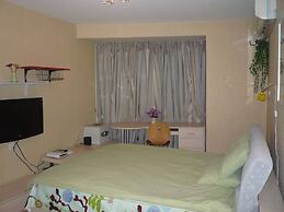 Nanjing Zhixuange Service Apt Shengtian