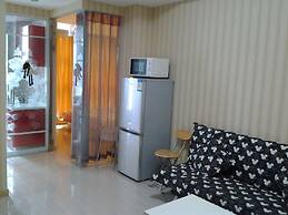 Nanjing Zhixuange Service Apt Shengtian