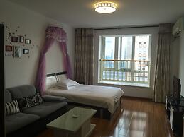 Nanjing Zhixuange Service Apt Shengtian