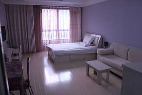 Nanjing Zhixuange Service Apt Shengtian
