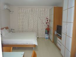 Nanjing Zhixuange Service Apt Shengtian