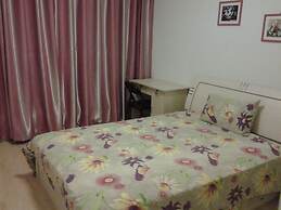 Nanjing Zhixuange Service Apt Shengtian
