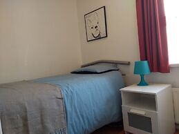 Belfast City Central by BHR Apartments