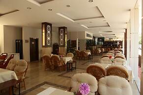 Saray Apart Hotel