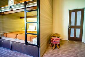 DD Living - Hostel