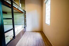DD Living - Hostel