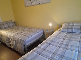 Salisbury Court City Central by BHR Apartments