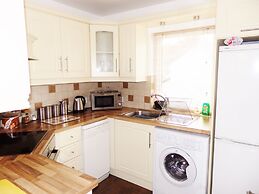 Salisbury Court City Central by BHR Apartments