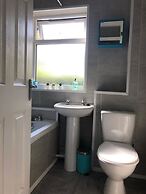 Salisbury Court City Central by BHR Apartments