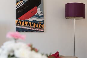 Salisbury Court City Central by BHR Apartments