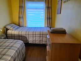 Salisbury Court City Central by BHR Apartments