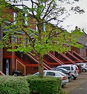 Salisbury Court City Central by BHR Apartments