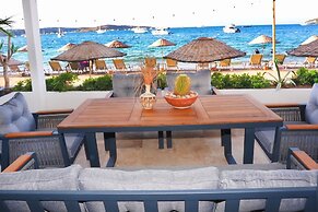 Daphnis Hotel