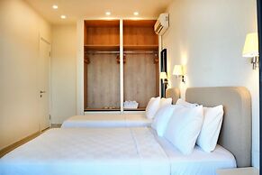 Daphnis Hotel