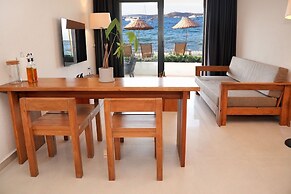 Daphnis Hotel