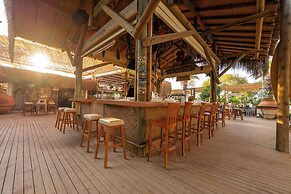 Kefi Beach and Suites