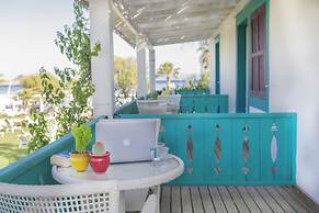 Kefi Beach and Suites