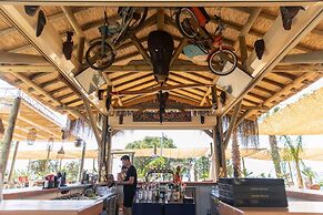 Kefi Beach and Suites