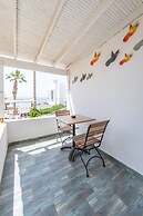 Kefi Beach and Suites