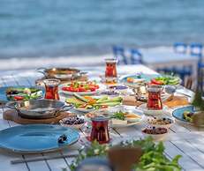 Kefi Beach and Suites