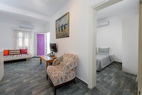 Kefi Beach and Suites