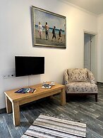 Kefi Beach and Suites